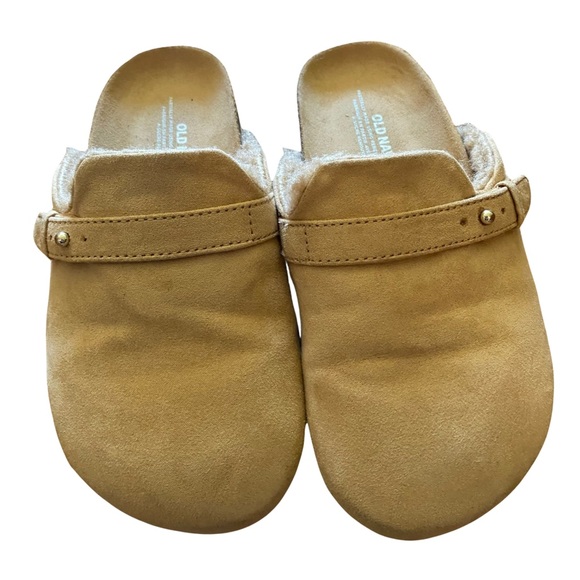 Old navy lined clogs - Picture 3 of 4